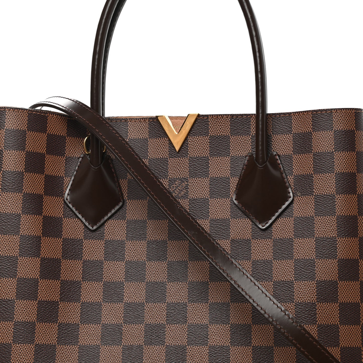 Damier Ebene Kensington