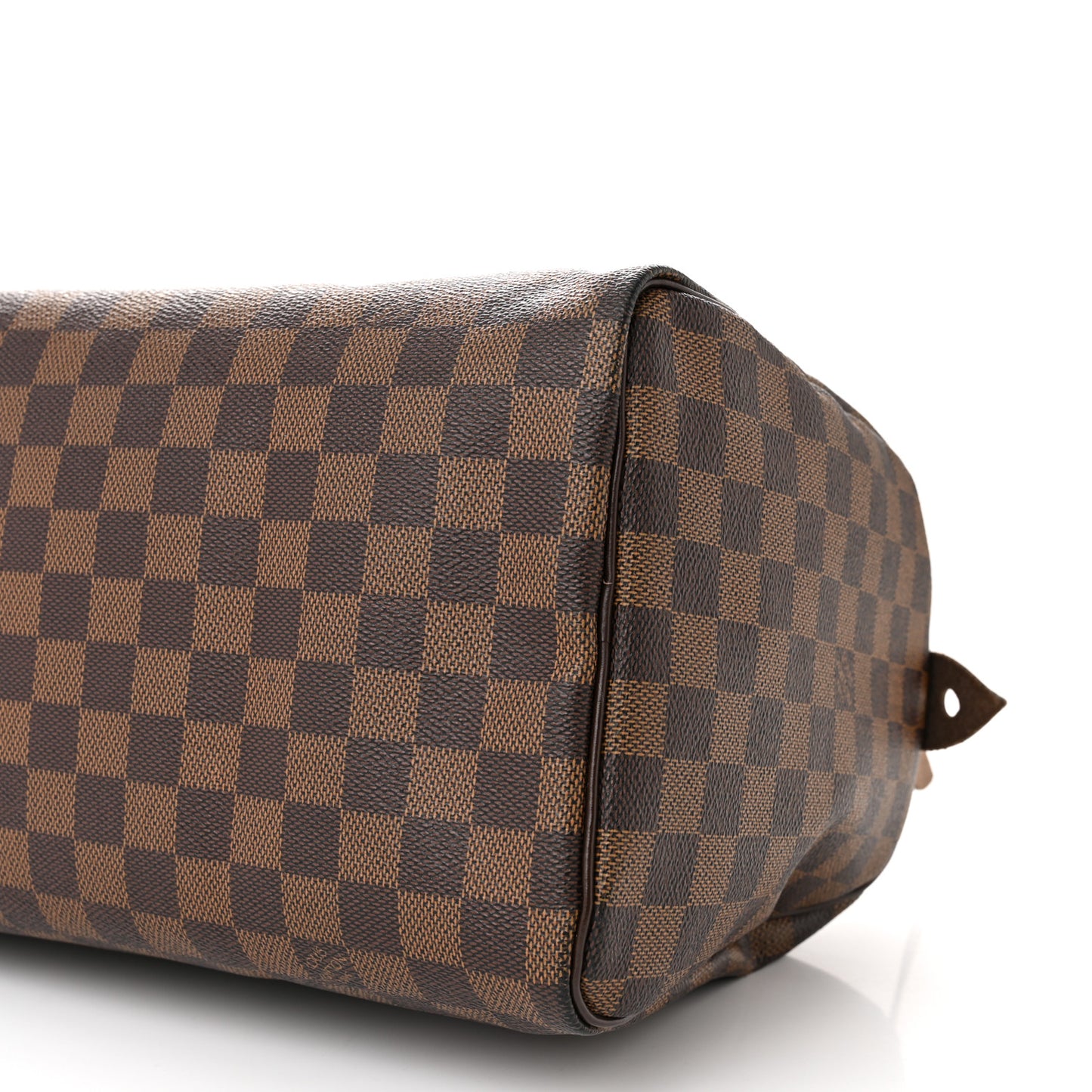 LOUIS VUITTON Damier Ebene Speedy 30