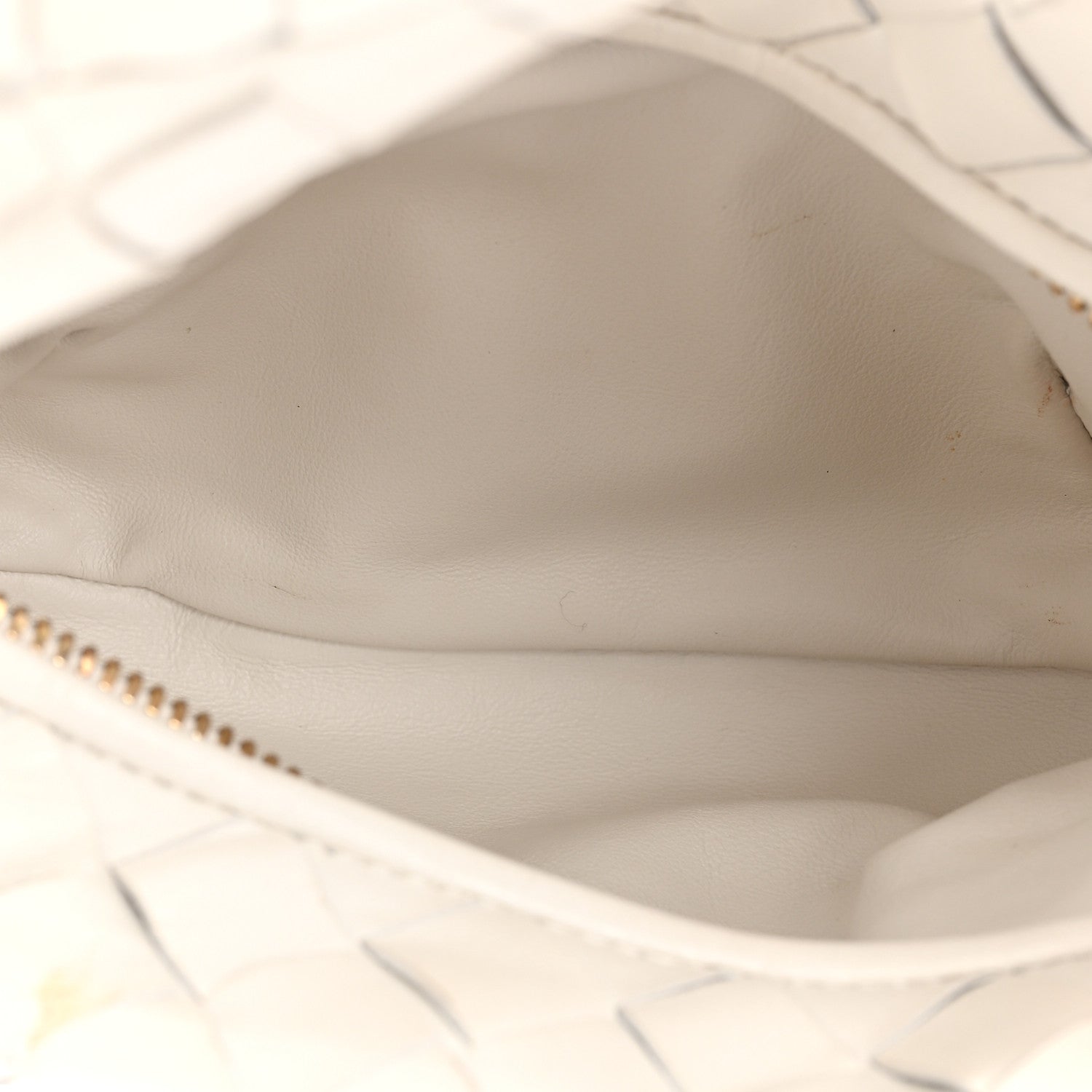 Bottega Veneta Nappa Intrecciato Mini Jodie Chalk 5 of 12