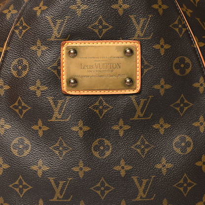 Louis Vuitton Monogram Galliera GM 8 of 12
