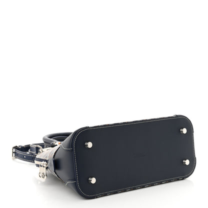 Goyard Goyardine Mini Vendome Navy 4 of 10