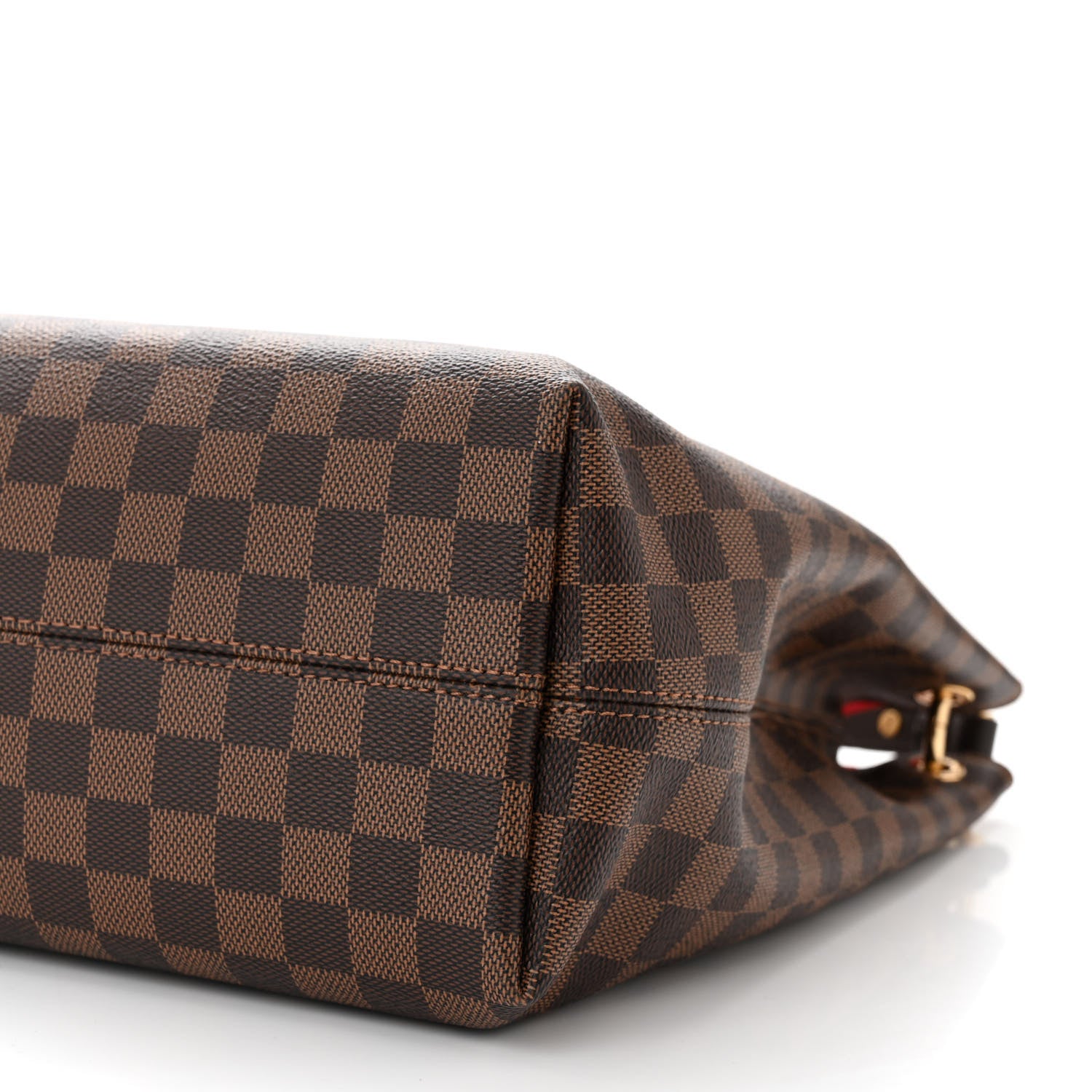 Louis Vuitton Damier Ebene Graceful MM 9 of 9