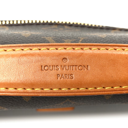 Louis Vuitton Monogram Pochette Metis 5 of 11