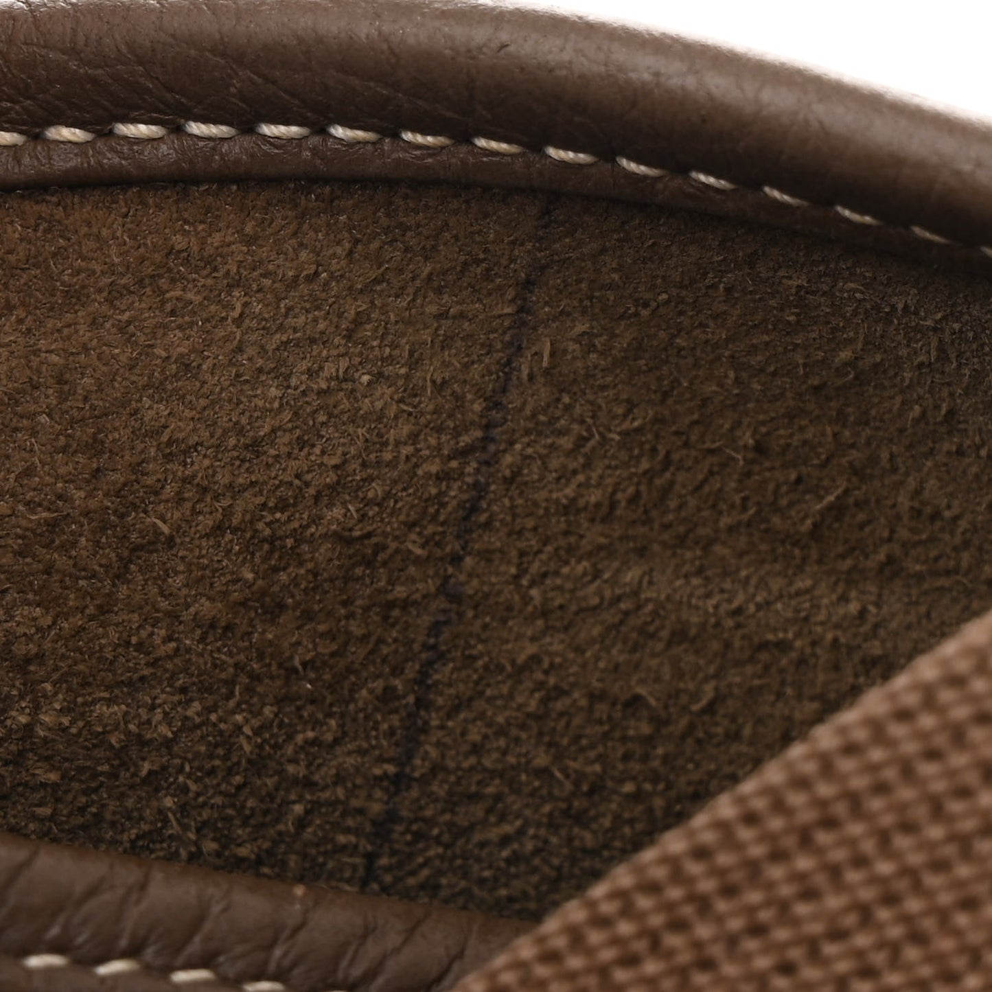 Taurillon Clemence Evelyne III PM Etoupe