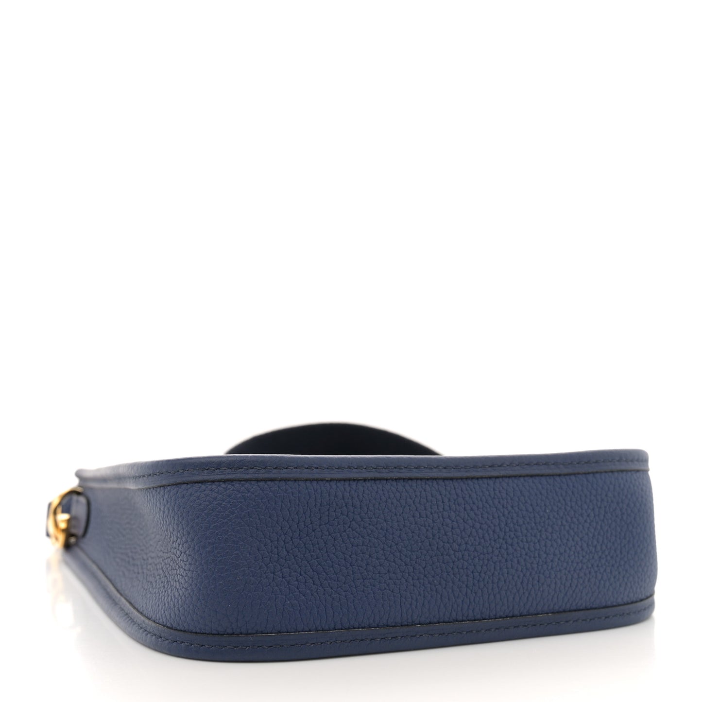 Taurillon Maurice Amazone Evelyne TPM Bleu Saphir Blue Indigo