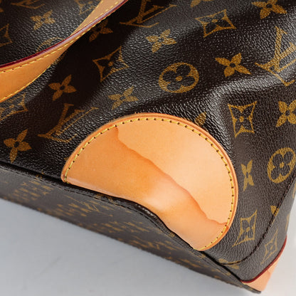Louis Vuitton Monogram Hampstead PM 10 of 13