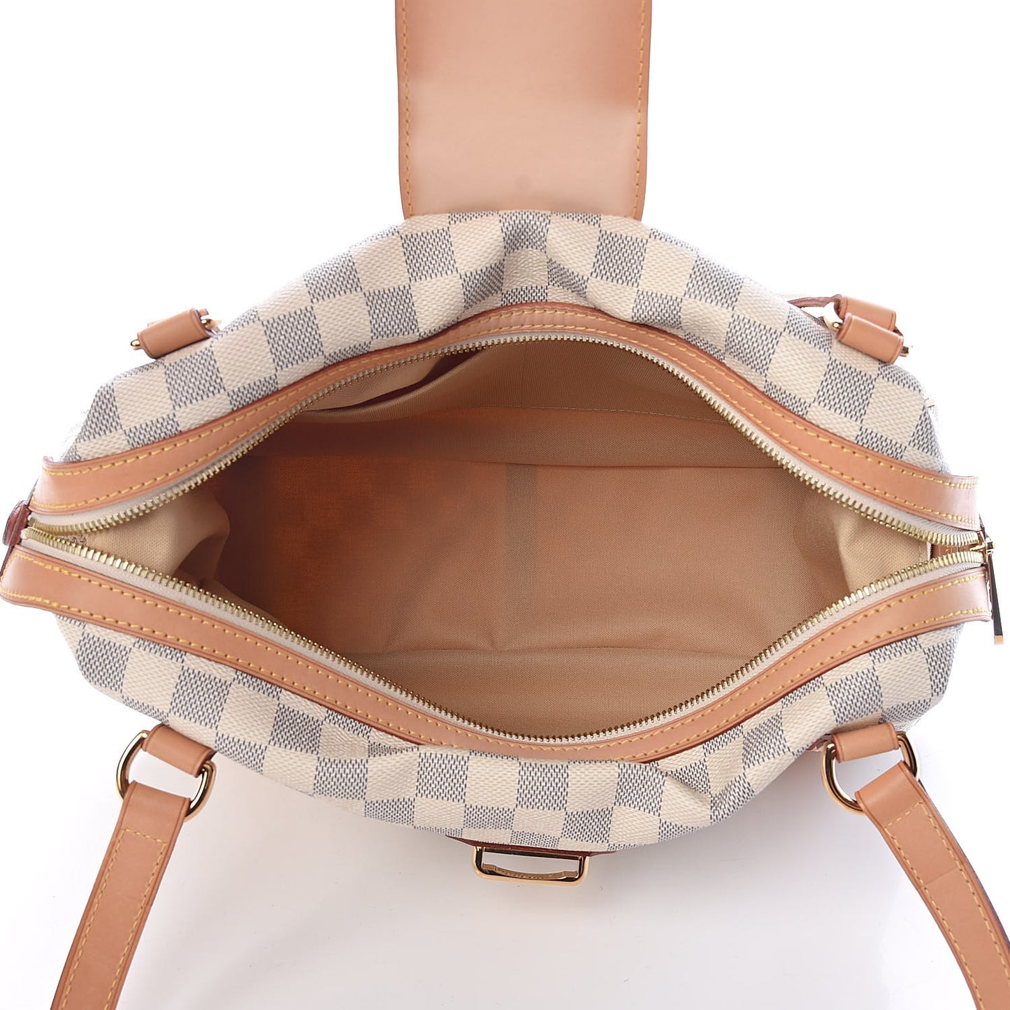 Damier Azur Stresa PM