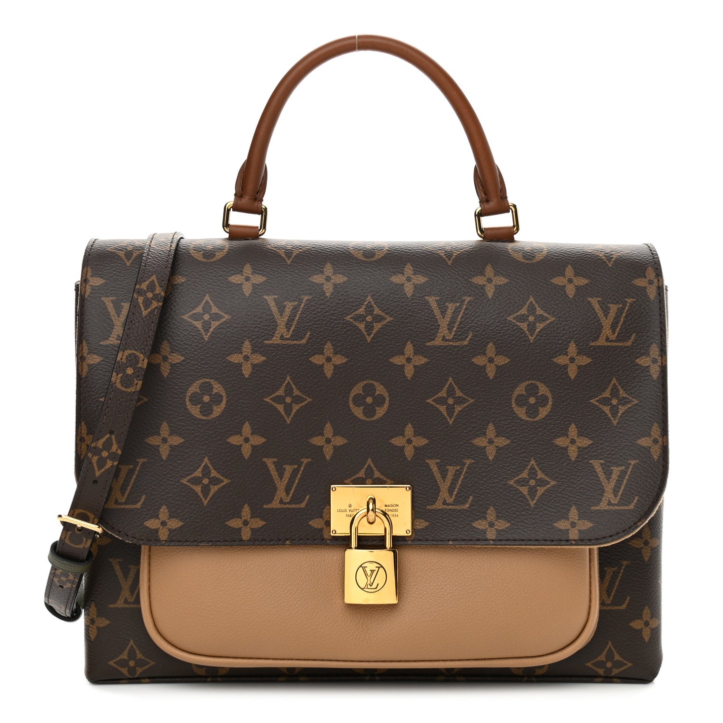 Monogram Marignan Sesame