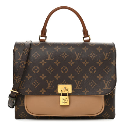 Louis Vuitton Monogram Marignan Sesame 1 of 9