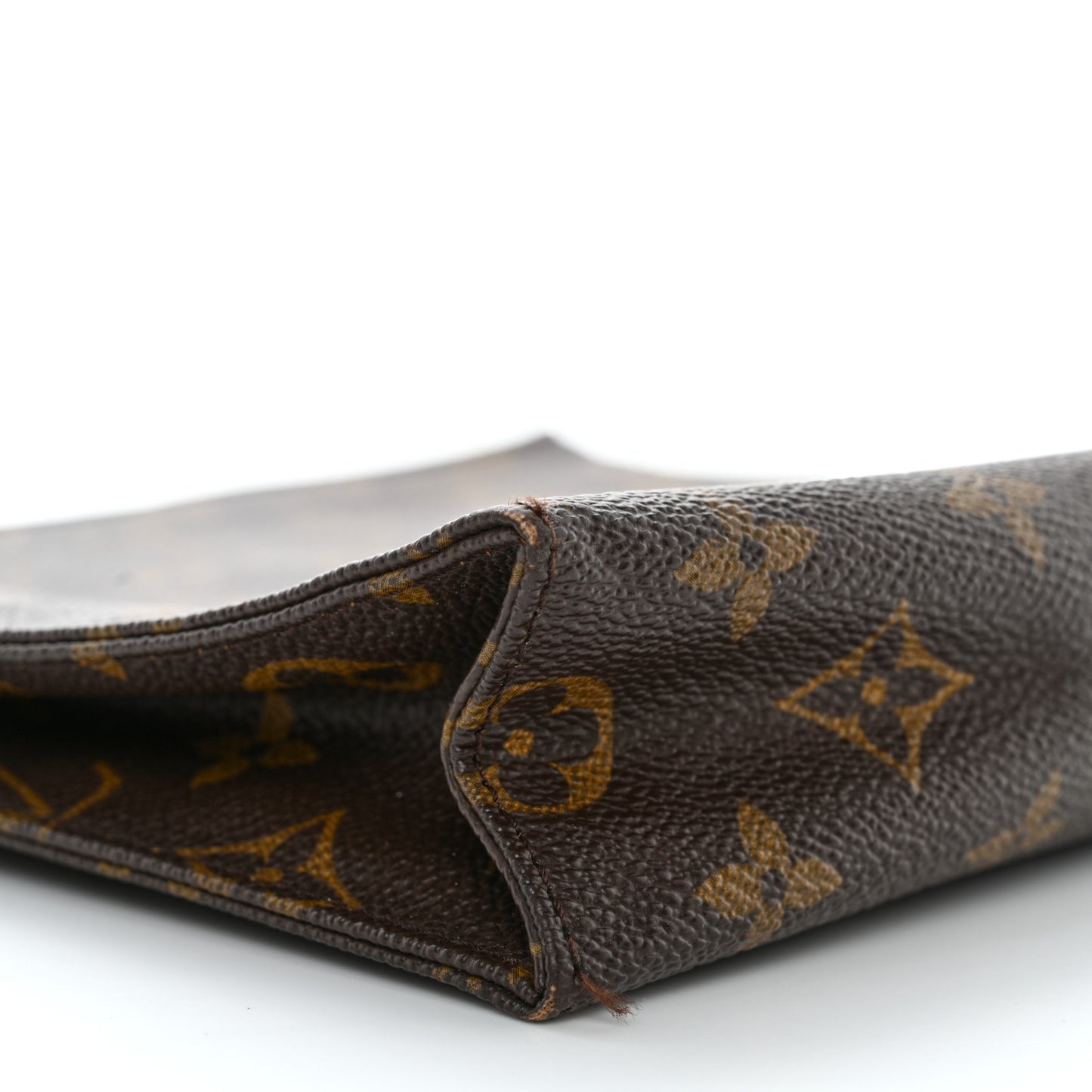 Monogram Toiletry Pouch 26