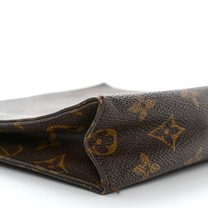 Louis Vuitton Monogram Toiletry Pouch 26 8 of 13