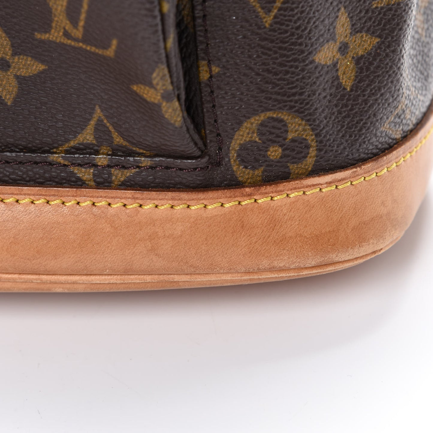 Monogram Mini Montsouris Backpack