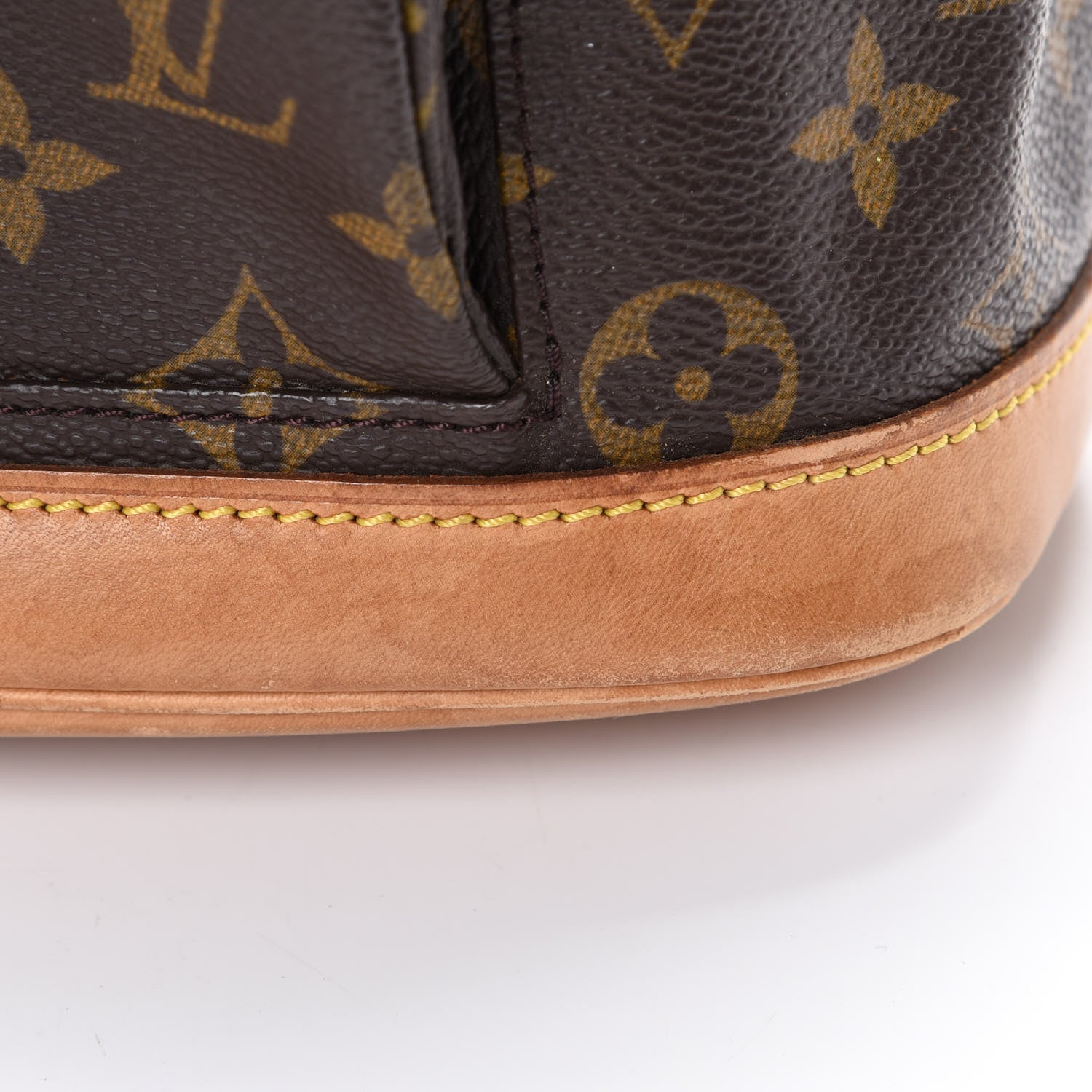 Louis Vuitton Monogram Mini Montsouris Backpack 16 of 23
