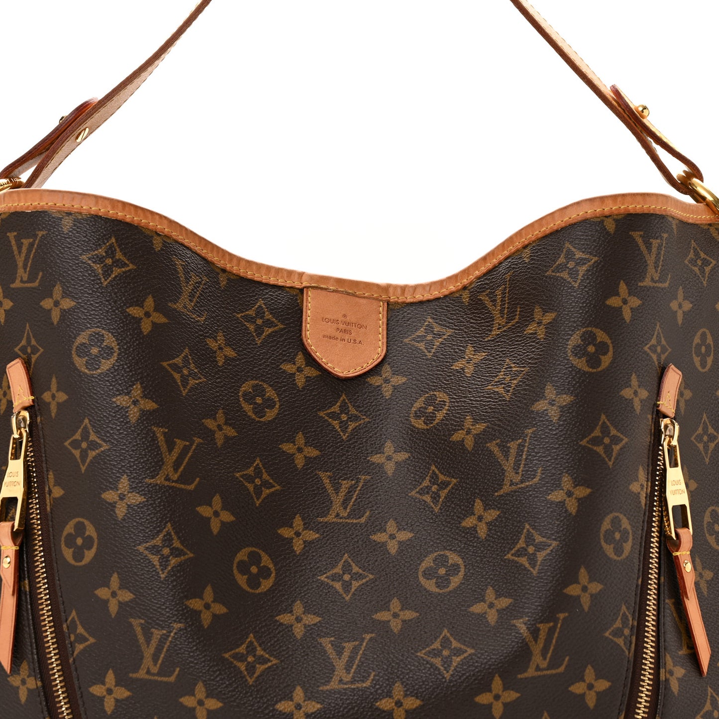 Monogram Delightful GM