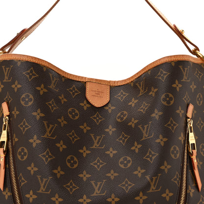 Louis Vuitton Monogram Delightful GM 7 of 13