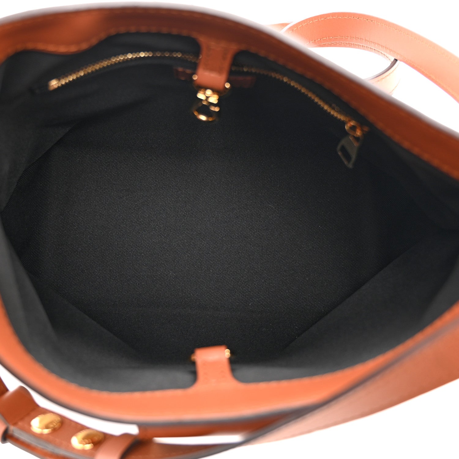 Louis Vuitton Reverse Monogram Dauphine Hobo PM 5 of 10