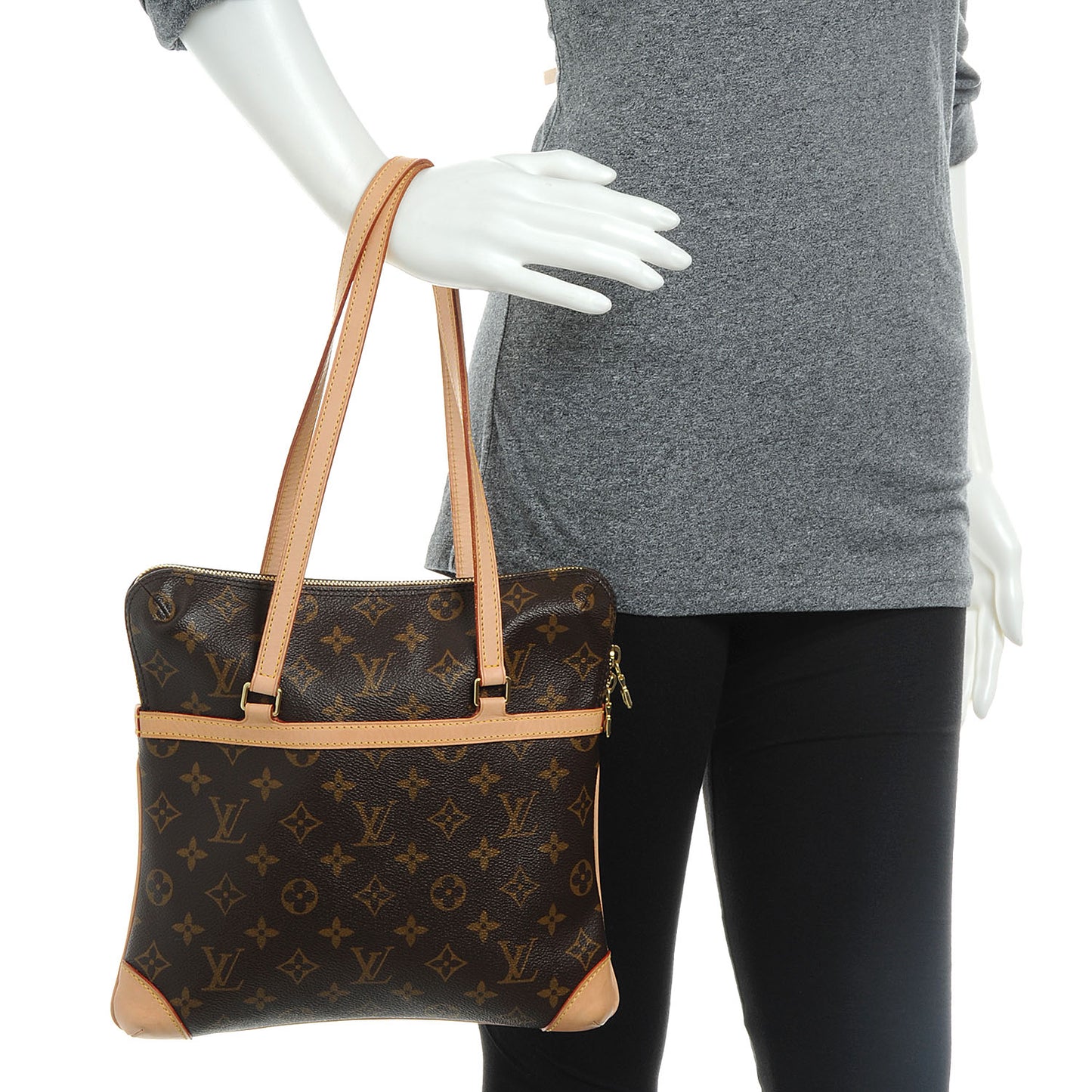 Monogram Sac Coussin GM