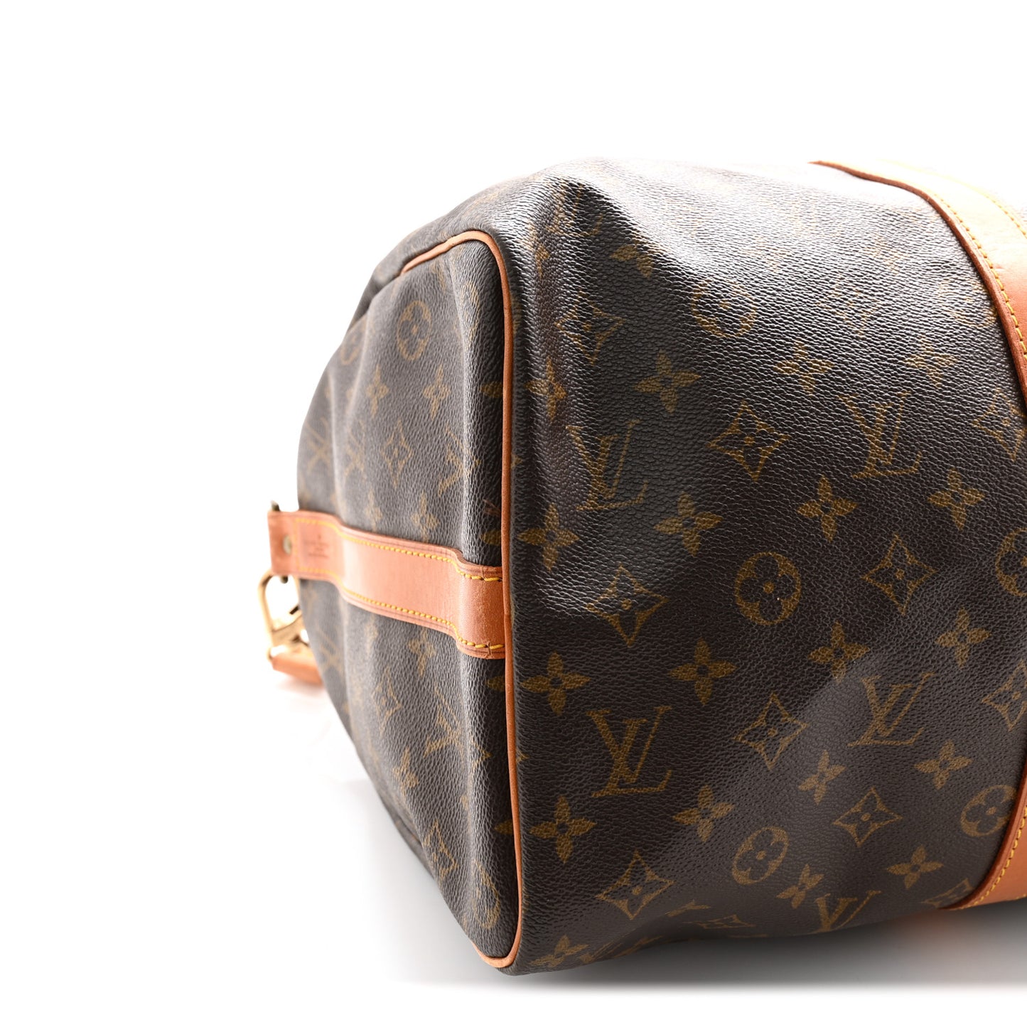 Monogram Keepall Bandouliere 45