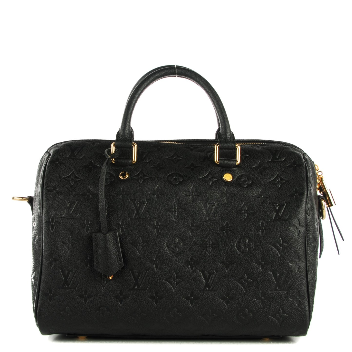 Empreinte Speedy Bandouliere 30 Black