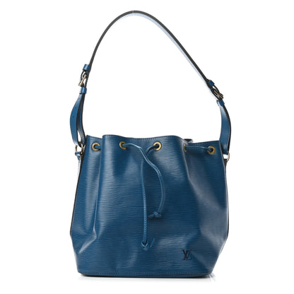 Louis Vuitton Epi Petit Noe Toledo 1 of 4