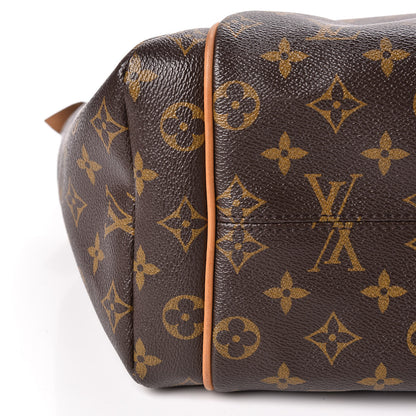 Louis Vuitton Monogram Totally MM 10 of 12