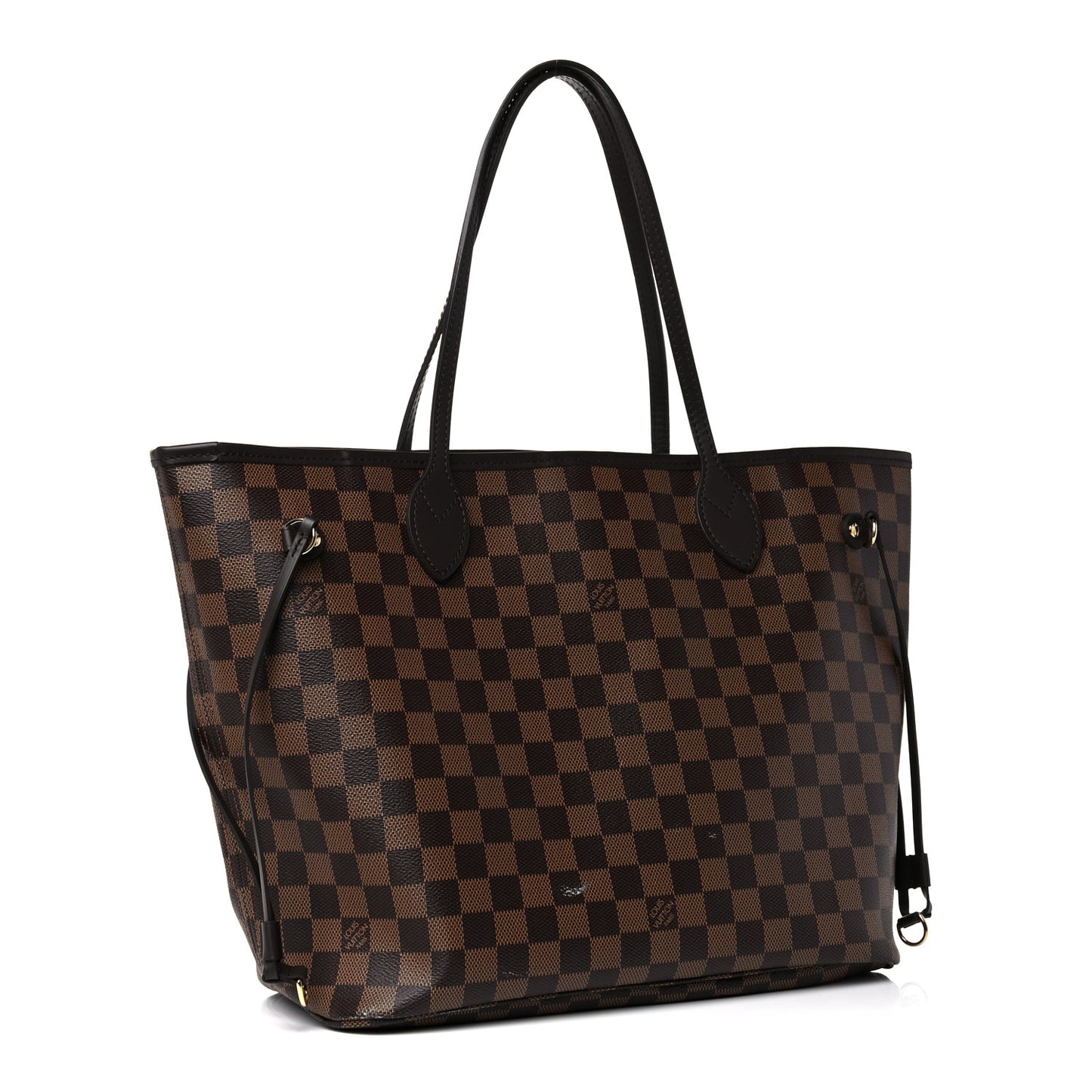 Damier Ebene Neo Neverfull MM