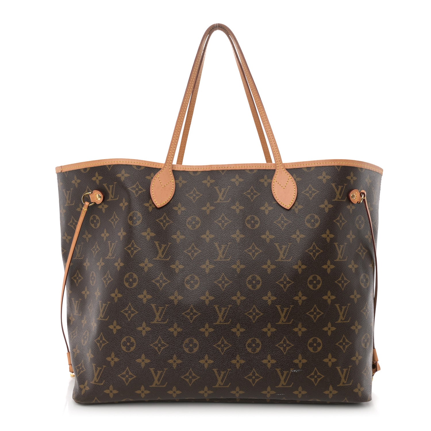 Louis Vuitton Monogram Neo Neverfull GM 1 of 14