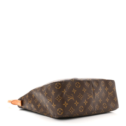 Louis Vuitton Monogram Looping GM 4 of 9