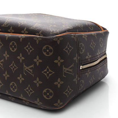 Louis Vuitton Monogram Deauville 8 of 8