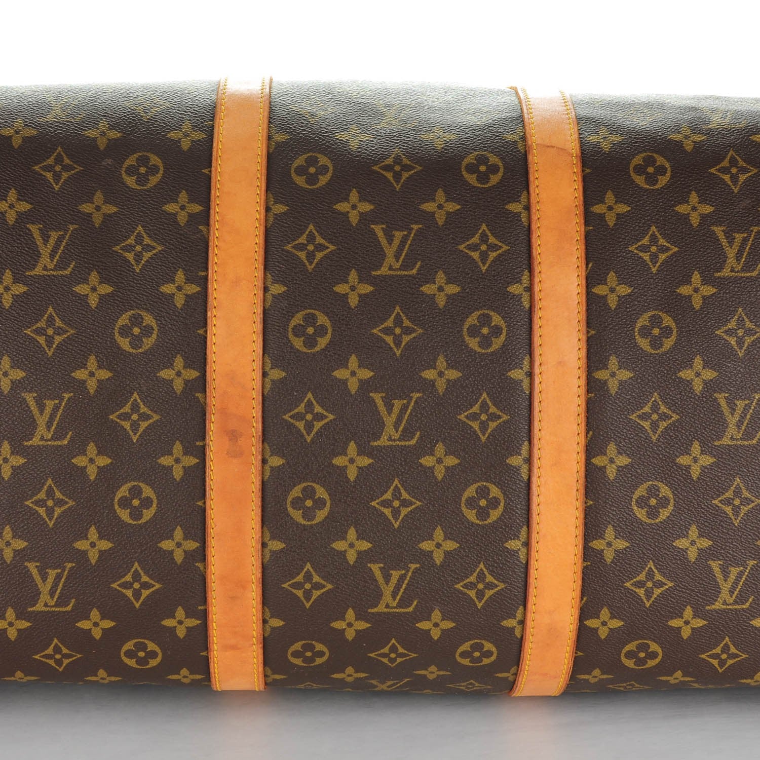 Louis Vuitton Monogram Keepall 60 6 of 13