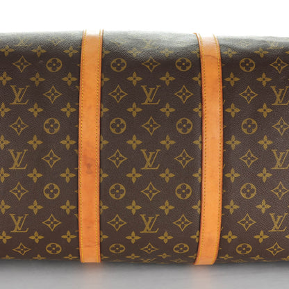Louis Vuitton Monogram Keepall 60 6 of 13
