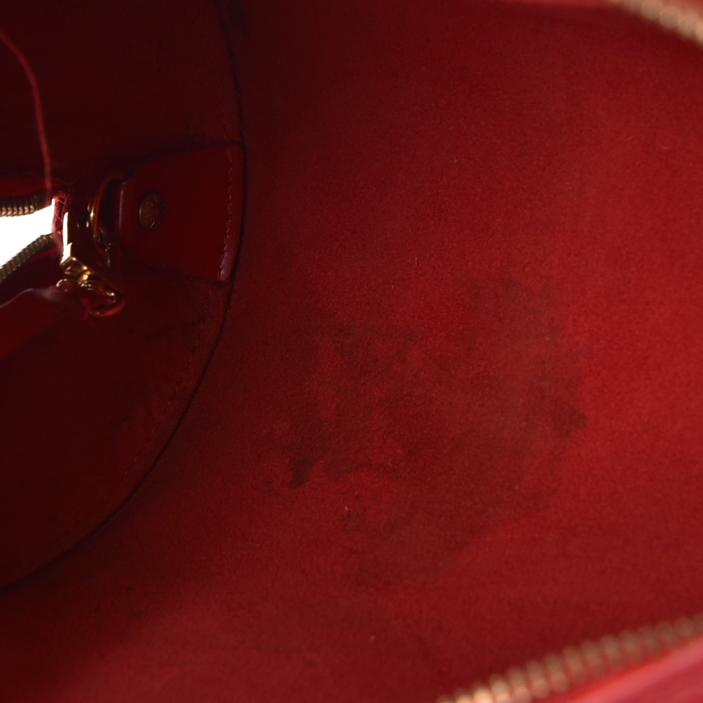 Epi Soufflot Castillan Red
