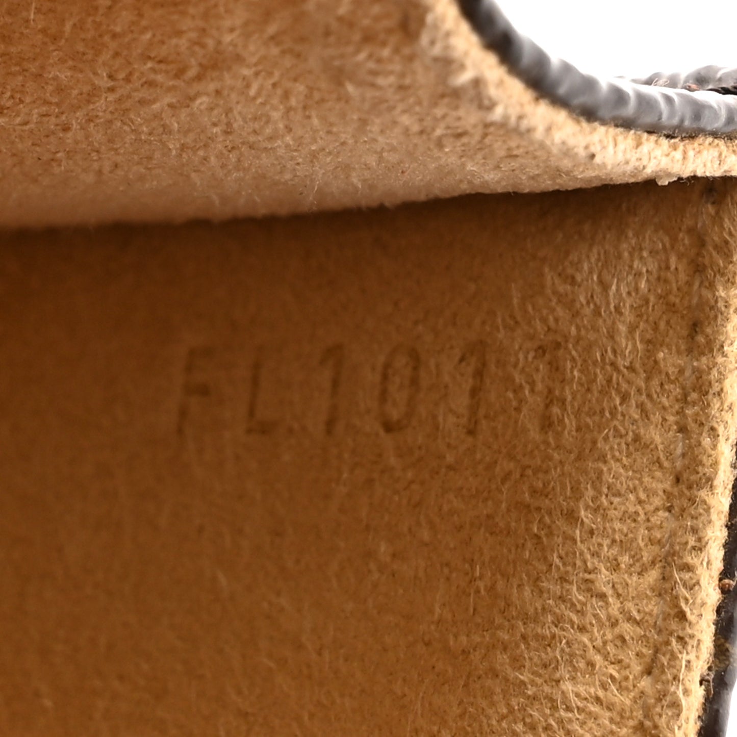 Monogram Pochette Twin GM