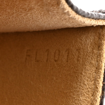 Louis Vuitton Monogram Pochette Twin GM 7 of 17