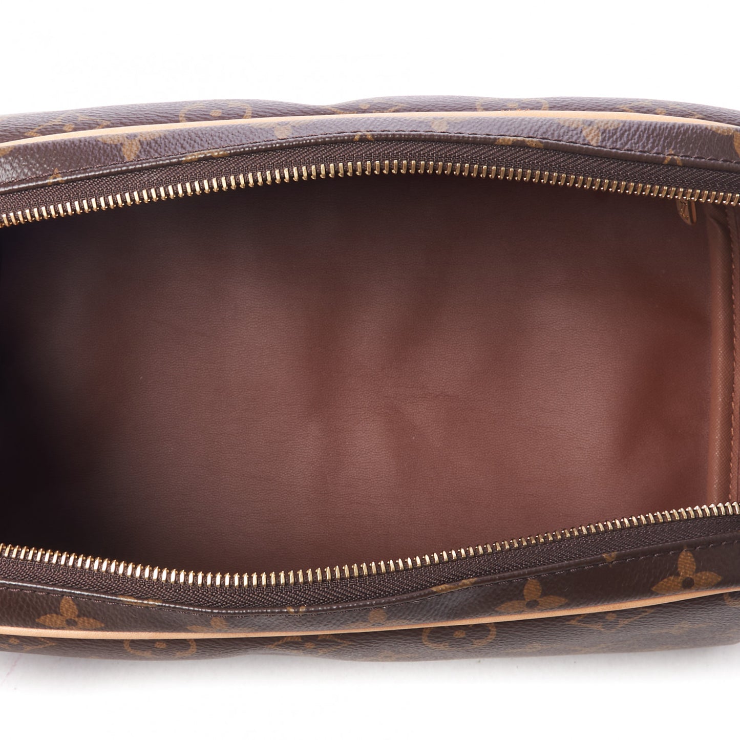 Monogram Dopp Kit Toilet Pouch