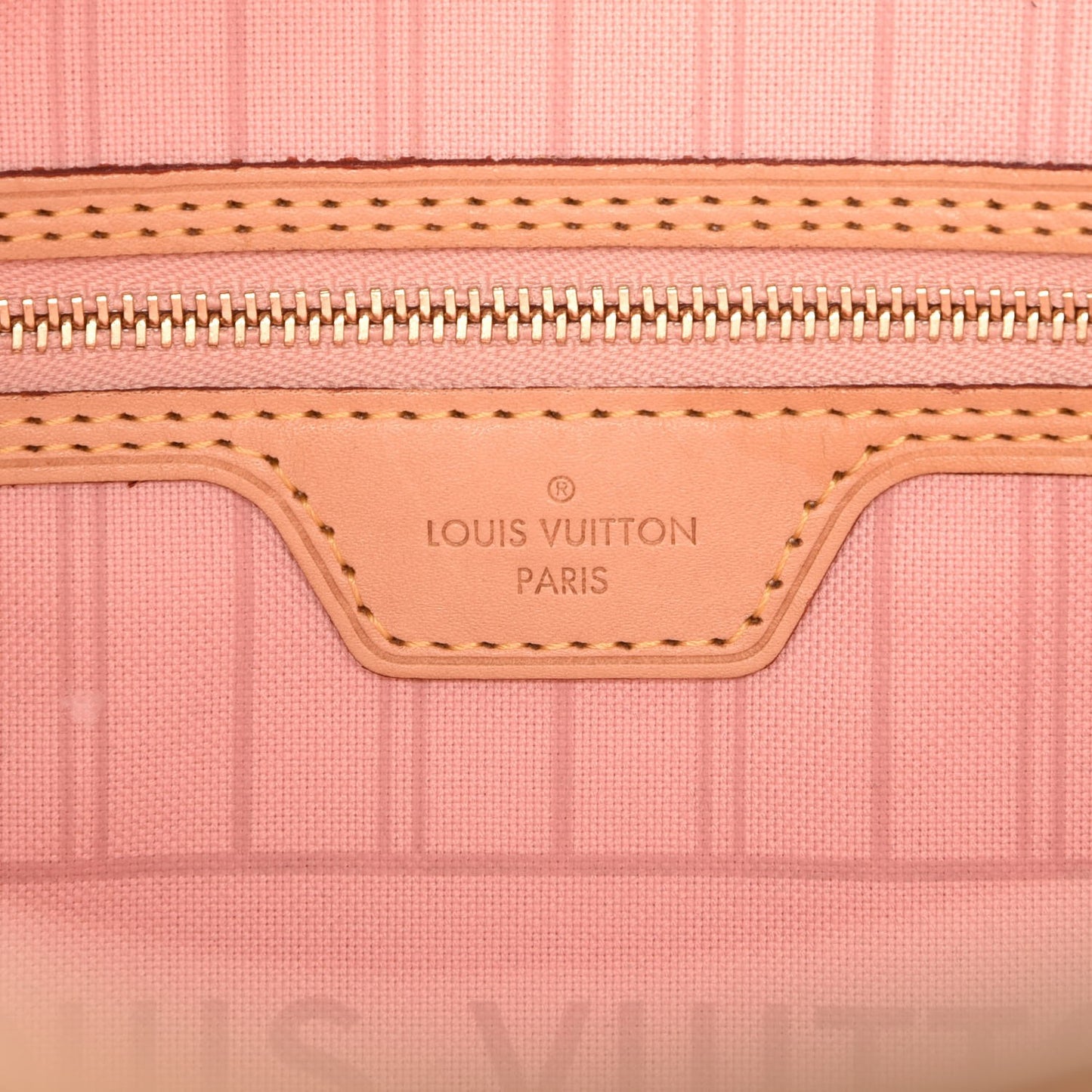 Damier Azur Tahitienne Neverfull MM