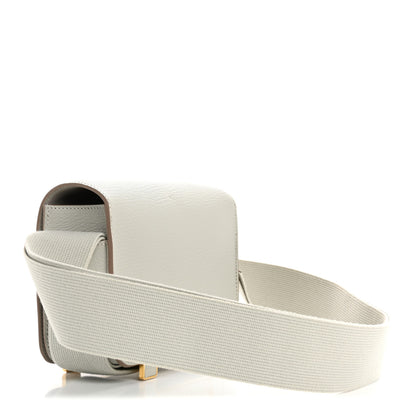 Hermes Chevre Mysore Geta Mushroom 3 of 13