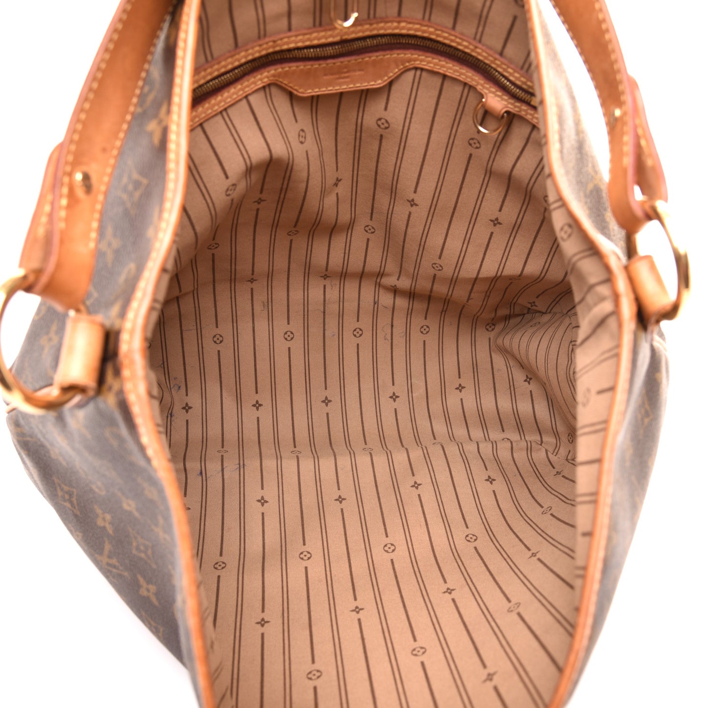 Monogram Delightful MM