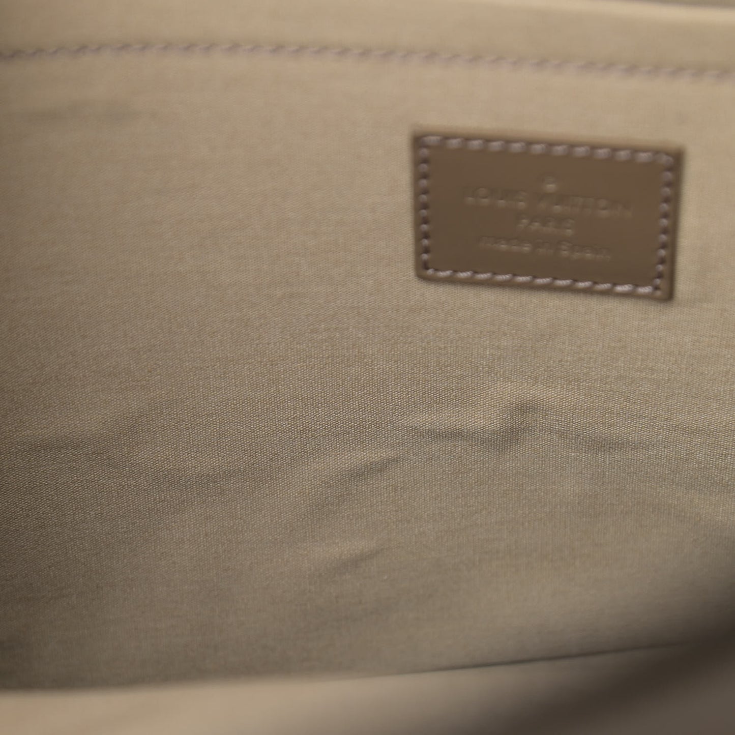 Epi Croisette GM Pepper