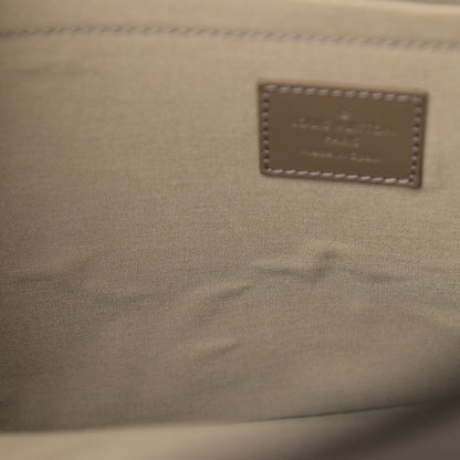 Louis Vuitton Epi Croisette GM Pepper 7 of 11