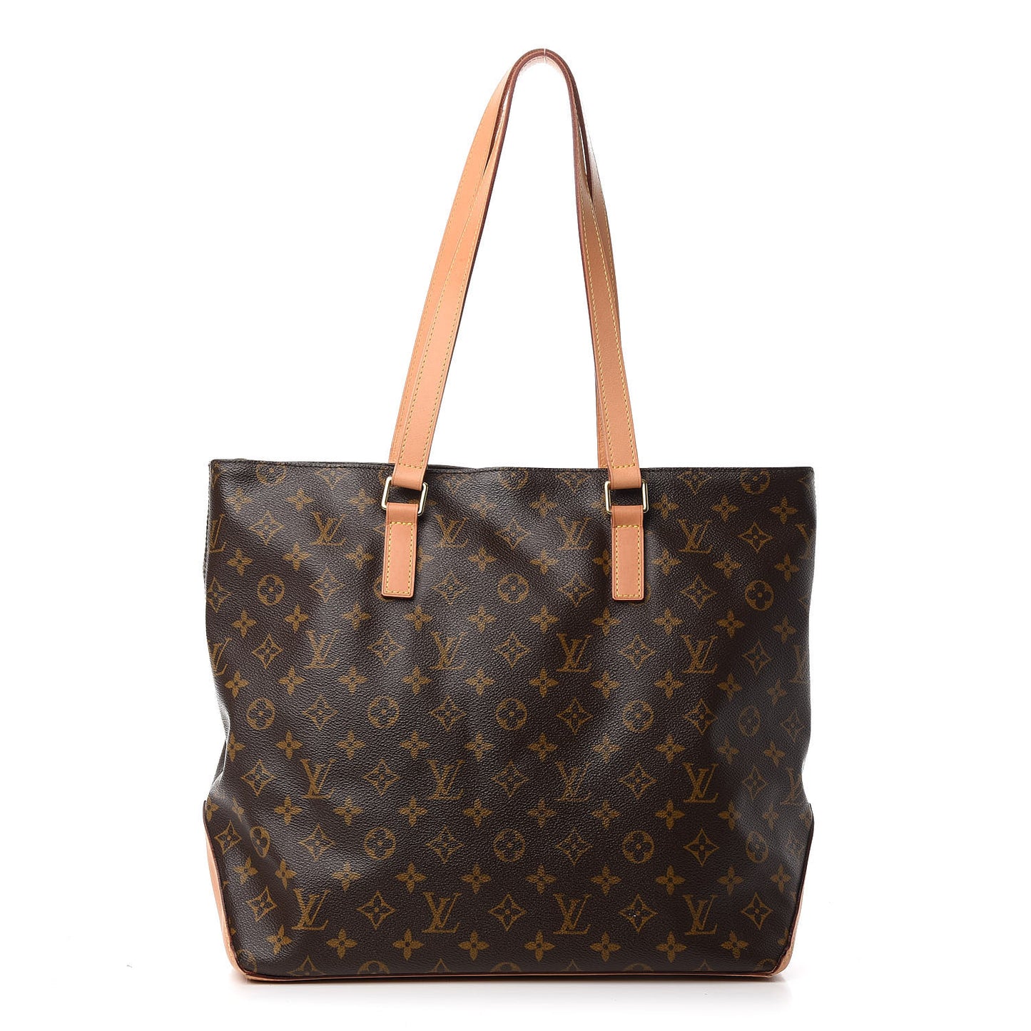 Monogram Cabas Mezzo