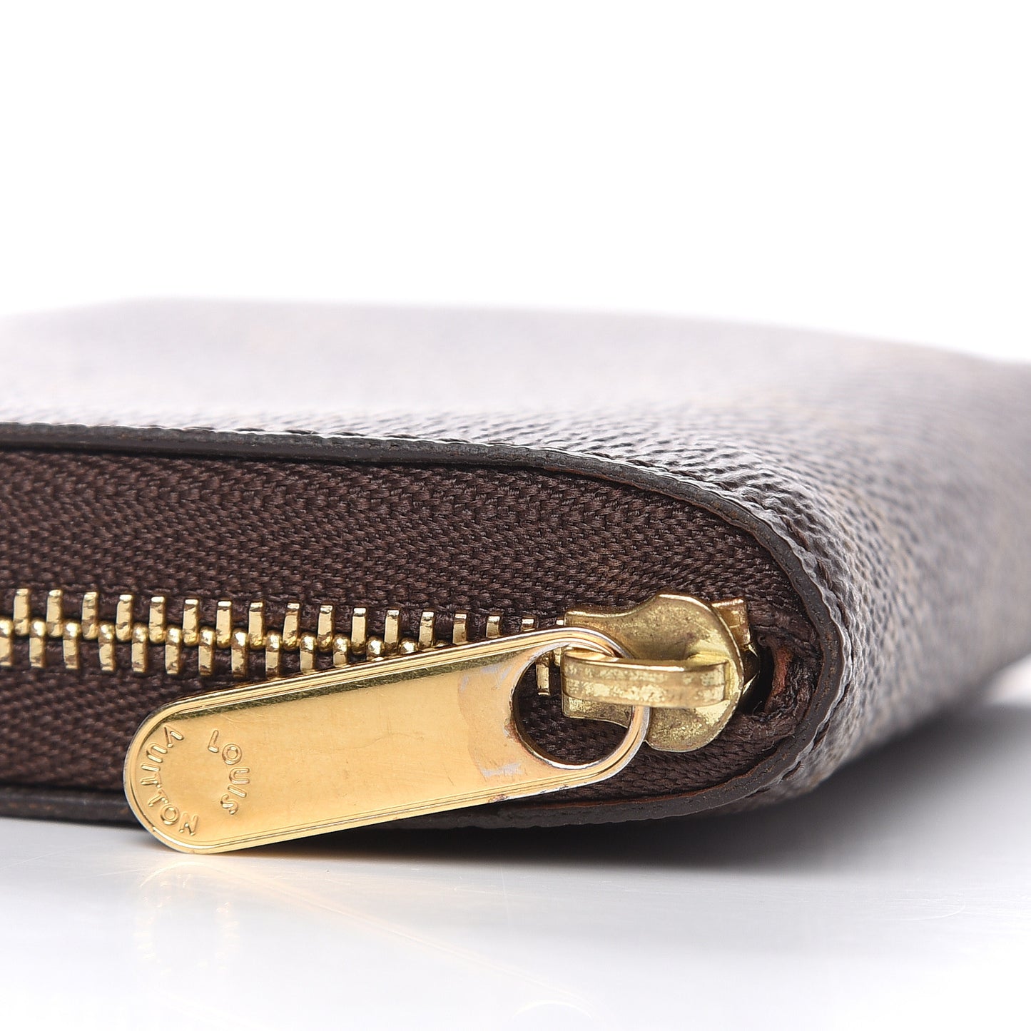 Monogram Zippy Coin Purse