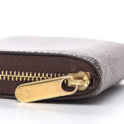 Louis Vuitton Monogram Zippy Coin Purse 7 of 10