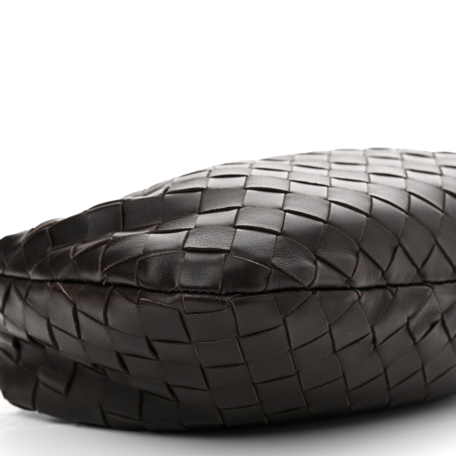 Bottega Veneta Nappa Intrecciato Mini Jodie Ebano 6 of 7
