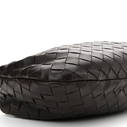 Bottega Veneta Nappa Intrecciato Mini Jodie Ebano 6 of 7