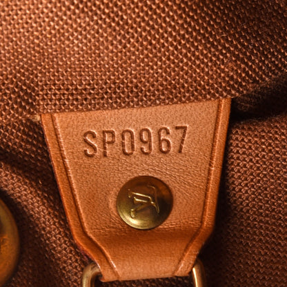 Louis Vuitton Monogram Montsouris MM Backpack 6 of 19