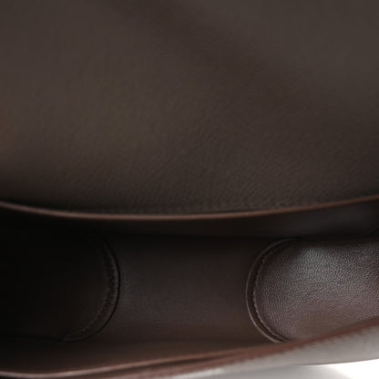 Hermes Epsom Cherche Midi 18 Gria Asphalte 5 of 10