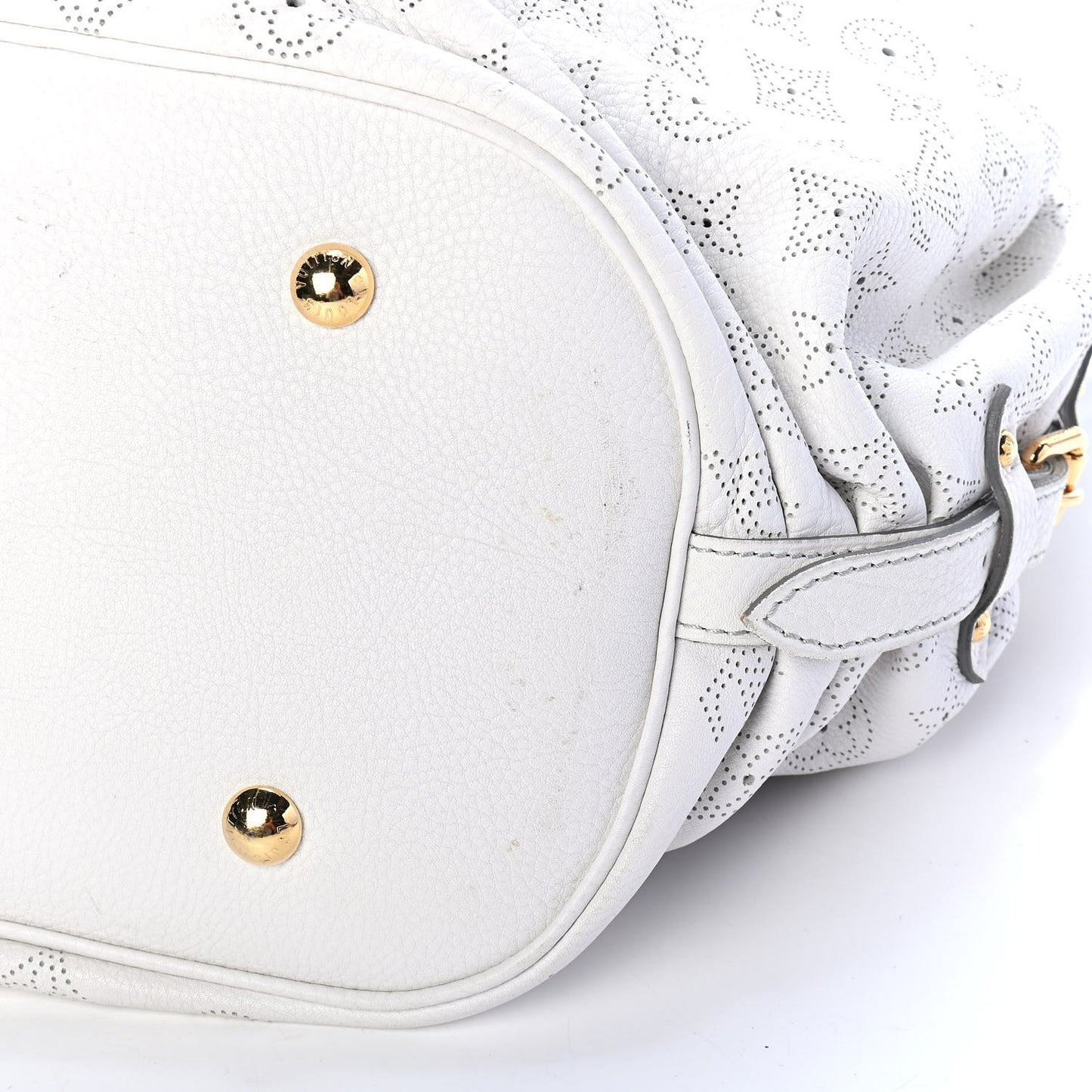 Mahina XL White