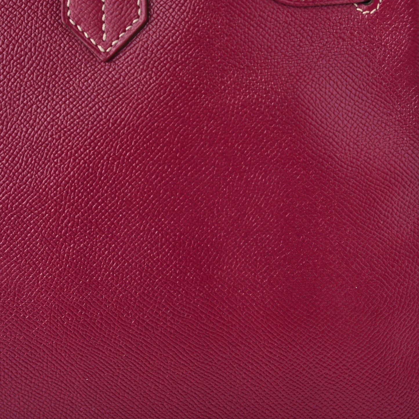 Epsom Candy Birkin 35 Tosca Rose Tyrien