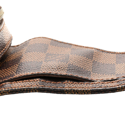 Louis Vuitton Damier Ebene Geronimos 11 of 11